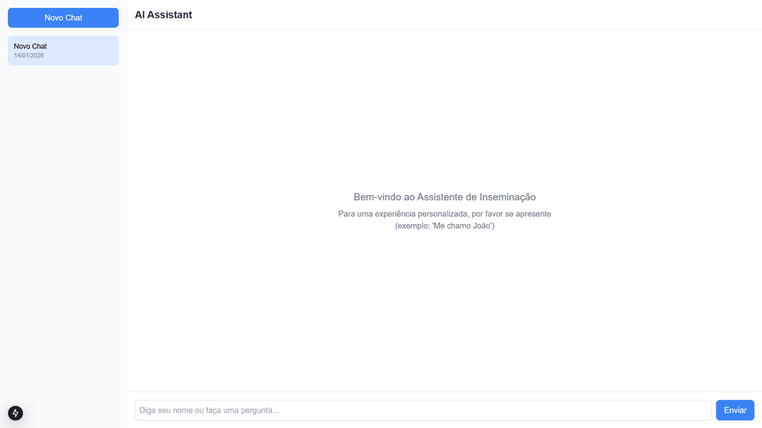 OpsAI - AI Powered Business Operations Assistant